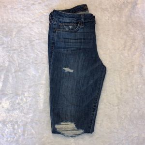 NWOT Skinny Ankle Jeans